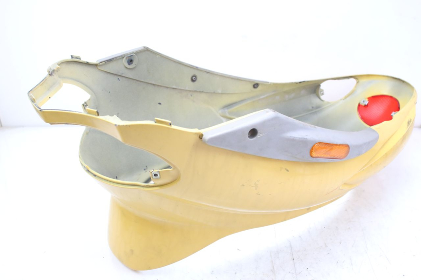 photo de HECKVERKLEIDUNG PIAGGIO LIBERTY 4T 50 (2004 - 2008) - Zoom auf Gebrauchszustand