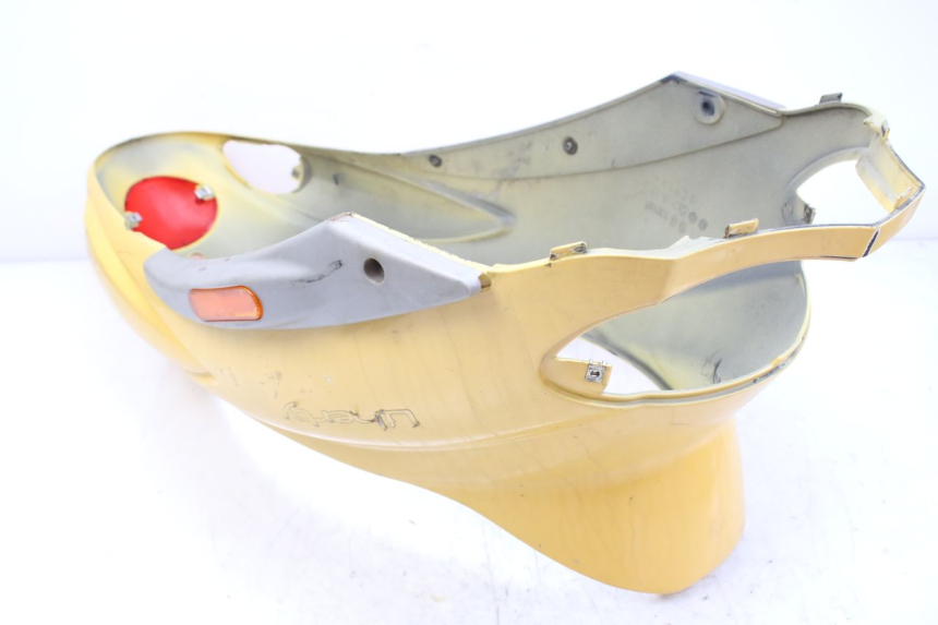 photo de HECKVERKLEIDUNG PIAGGIO LIBERTY 4T 50 (2004 - 2008) - Alternative Perspektive