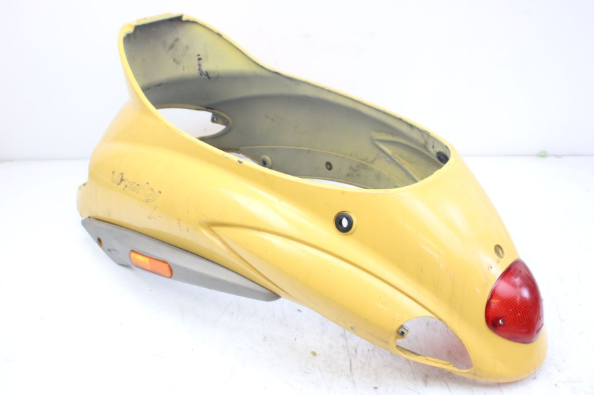 photo de HECKVERKLEIDUNG PIAGGIO LIBERTY 4T 50 (2004 - 2008) - Oberflächenzustand und Material