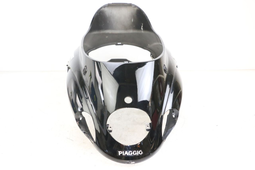 photo de HECKVERKLEIDUNG PIAGGIO LIBERTY 4T 50 (2004 - 2008) - Alternative Perspektive