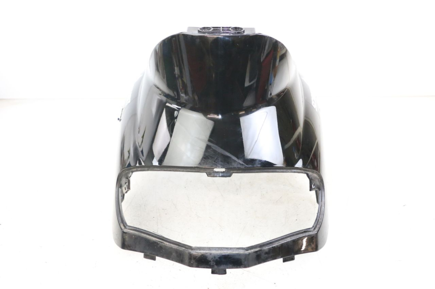 photo de HECKVERKLEIDUNG PIAGGIO LIBERTY 4T 50 (2004 - 2008) - Details der Befestigungspunkte