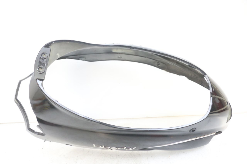 photo de HECKVERKLEIDUNG PIAGGIO LIBERTY 125 (2009 - 2013) - Alternative Perspektive