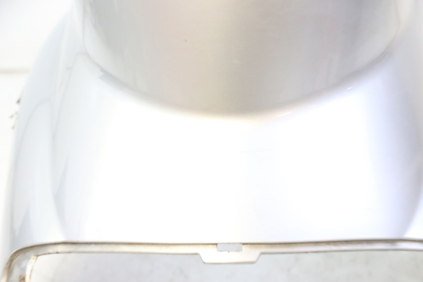 photo de HECKVERKLEIDUNG PIAGGIO LIBERTY 125 (1998 - 2008) - Charakteristische Merkmale