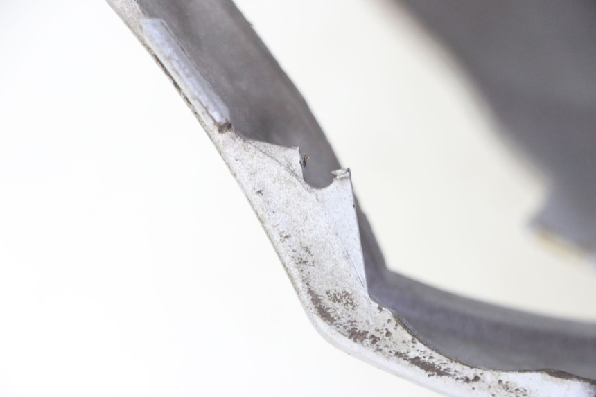 photo de HECKVERKLEIDUNG PIAGGIO LIBERTY 125 (1998 - 2008) - Zoom auf Gebrauchszustand