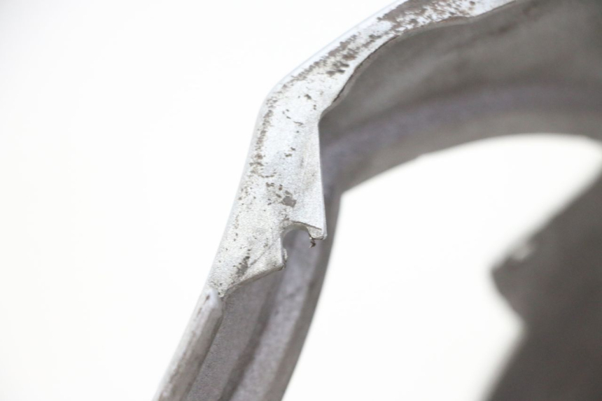 photo de HECKVERKLEIDUNG PIAGGIO LIBERTY 125 (1998 - 2008) - Alternative Perspektive