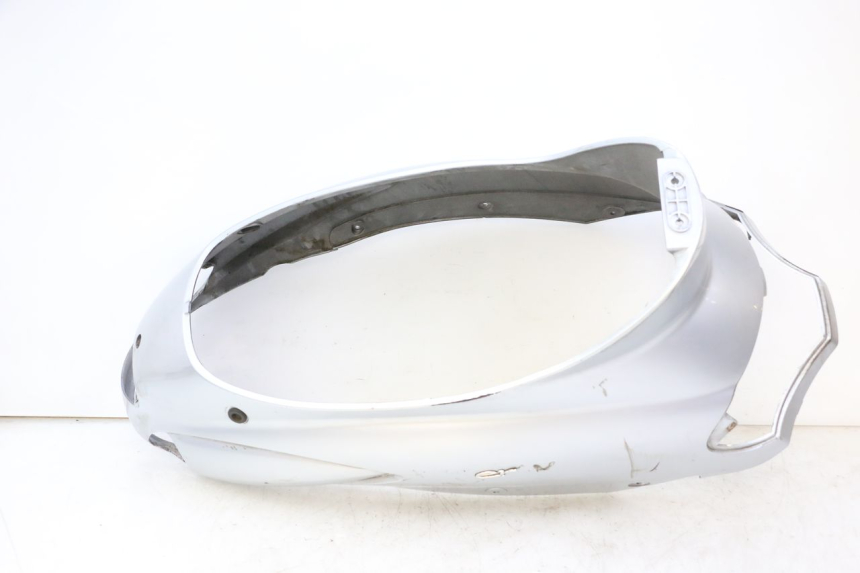 photo de HECKVERKLEIDUNG PIAGGIO LIBERTY 125 (1998 - 2008) - Gesamtansicht des Produkts