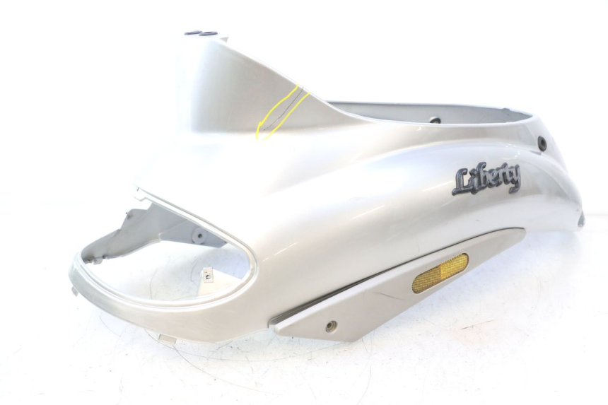 photo de HECKVERKLEIDUNG PIAGGIO LIBERTY 50 (1998 - 2003) - Hauptansicht