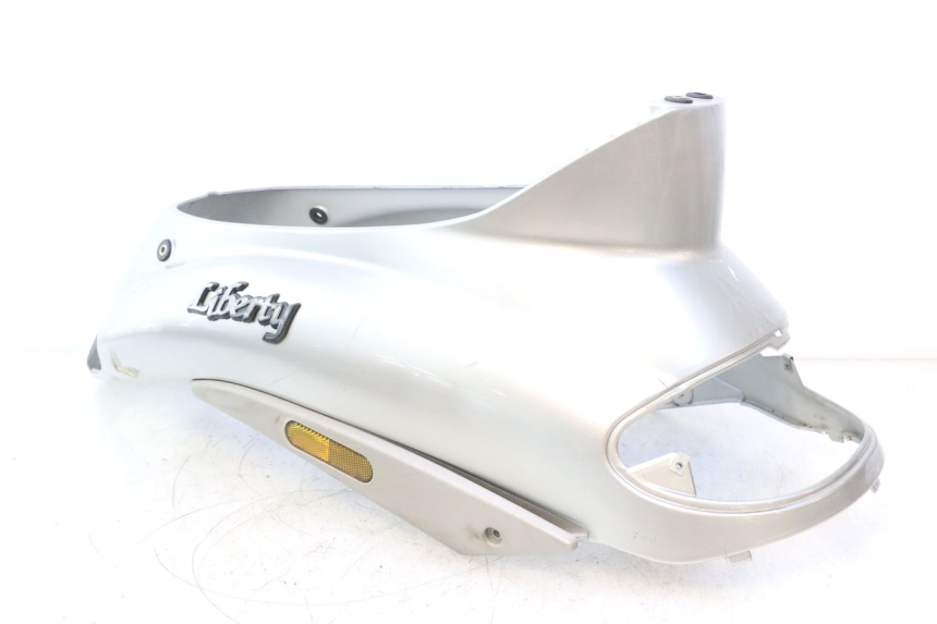 photo de HECKVERKLEIDUNG PIAGGIO LIBERTY 50 (1998 - 2003) - Zoom auf Komponenten