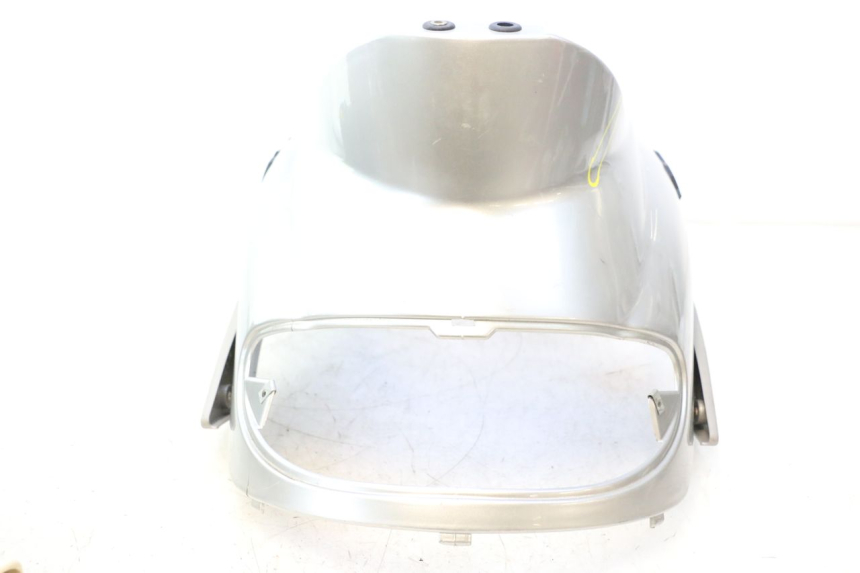 photo de HECKVERKLEIDUNG PIAGGIO LIBERTY 50 (1998 - 2003) - Hochauflösende Nahaufnahme