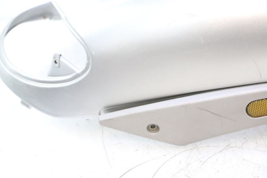 photo de HECKVERKLEIDUNG PIAGGIO LIBERTY 50 (1998 - 2003) - Detaillierte Sichtprüfung