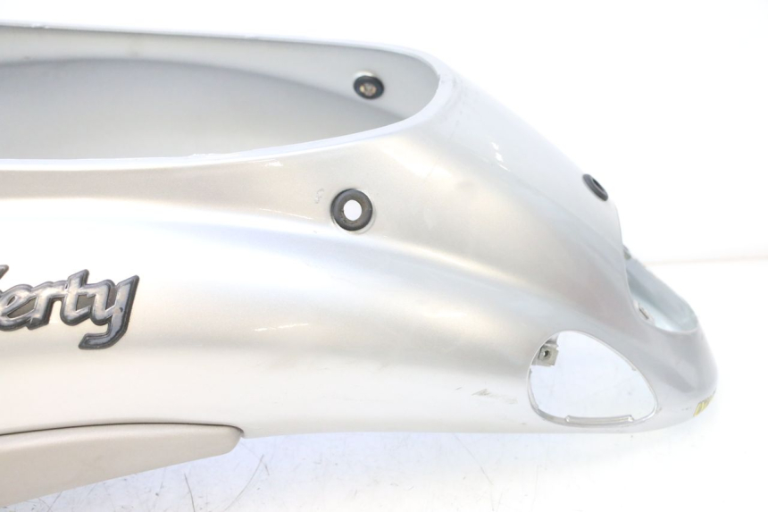 photo de HECKVERKLEIDUNG PIAGGIO LIBERTY 50 (1998 - 2003) - Alternativer Blickwinkel