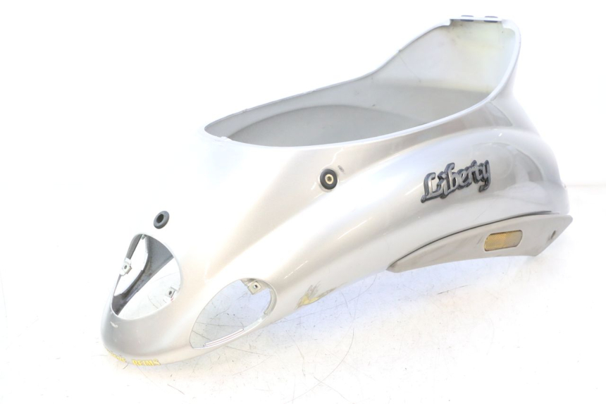 photo de HECKVERKLEIDUNG PIAGGIO LIBERTY 50 (1998 - 2003) - Oberflächenzustand und Material