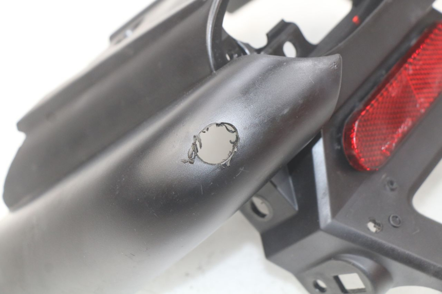 photo de HECKVERKLEIDUNG PEUGEOT LUDIX 50 (2008 - 2017) - Technische Nahaufnahme