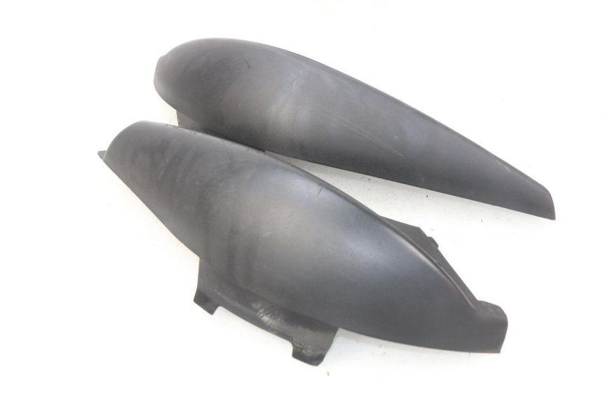 photo de HECKVERKLEIDUNG PEUGEOT LUDIX 50 (2008 - 2017) - Oberflächenzustand und Material