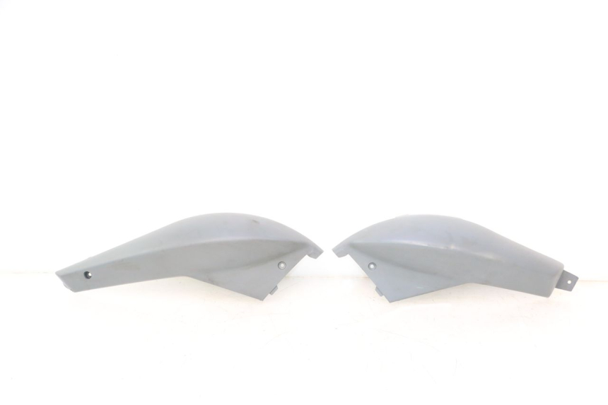 photo de HECKVERKLEIDUNG PEUGEOT LUDIX ONE 14P 50 (2004 - 2013) - Hauptansicht