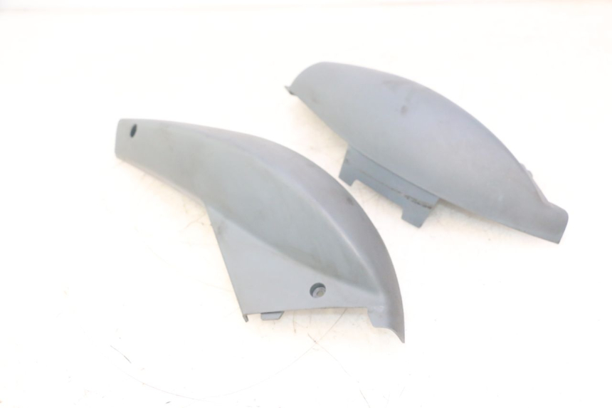 photo de HECKVERKLEIDUNG PEUGEOT LUDIX ONE 14P 50 (2004 - 2013) - Charakteristische Merkmale