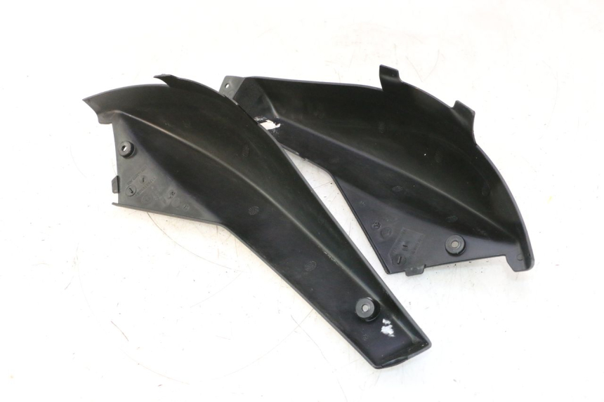 photo de HECKVERKLEIDUNG PEUGEOT LUDIX PRO 2T 50 (2010 - 2017) - Detailansicht des Bauteils