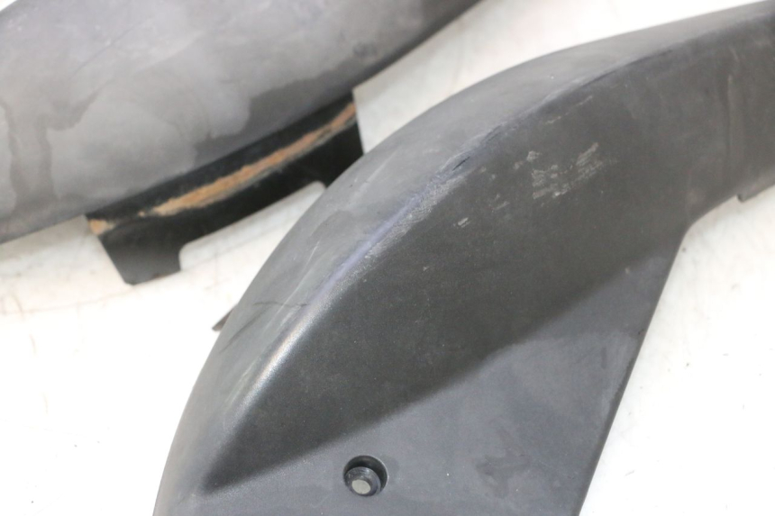 photo de HECKVERKLEIDUNG PEUGEOT LUDIX PRO 2T 50 (2010 - 2017) - Alternative Perspektive