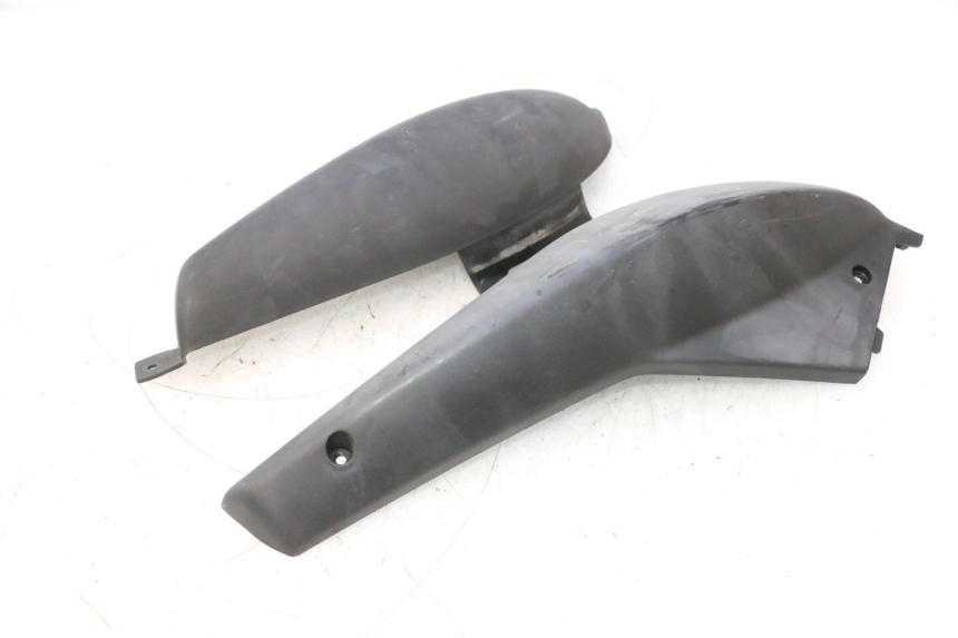 photo de HECKVERKLEIDUNG PEUGEOT LUDIX PRO 2T 50 (2010 - 2017) - Oberflächenzustand und Material