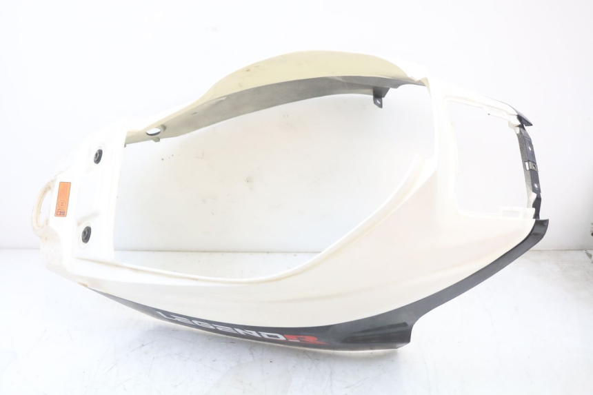 photo de HECKVERKLEIDUNG MASH LEGEND'R 4T 50 (2021 - 2025) - Gesamtansicht des Produkts