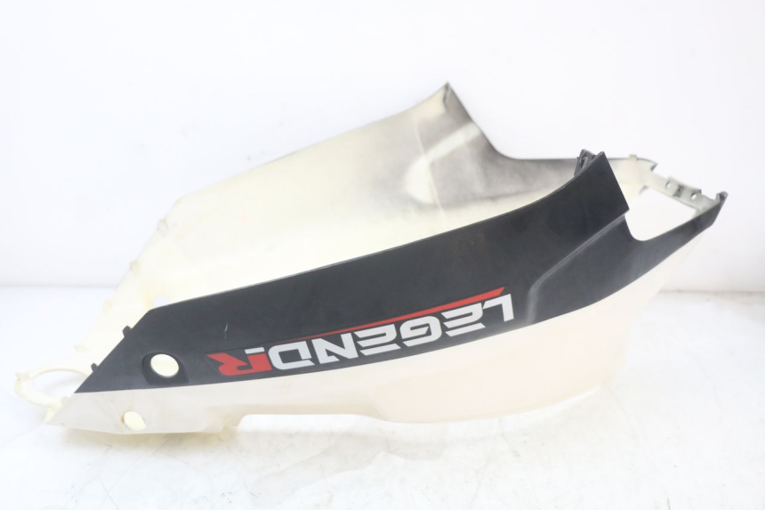 photo de HECKVERKLEIDUNG MASH LEGEND'R 4T 50 (2021 - 2025) - Details der Befestigungspunkte