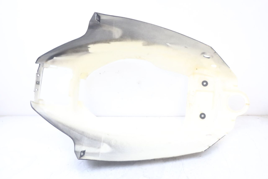 photo de HECKVERKLEIDUNG MASH LEGEND'R 4T 50 (2021 - 2025) - Kennzeichnungen und Originalreferenzen