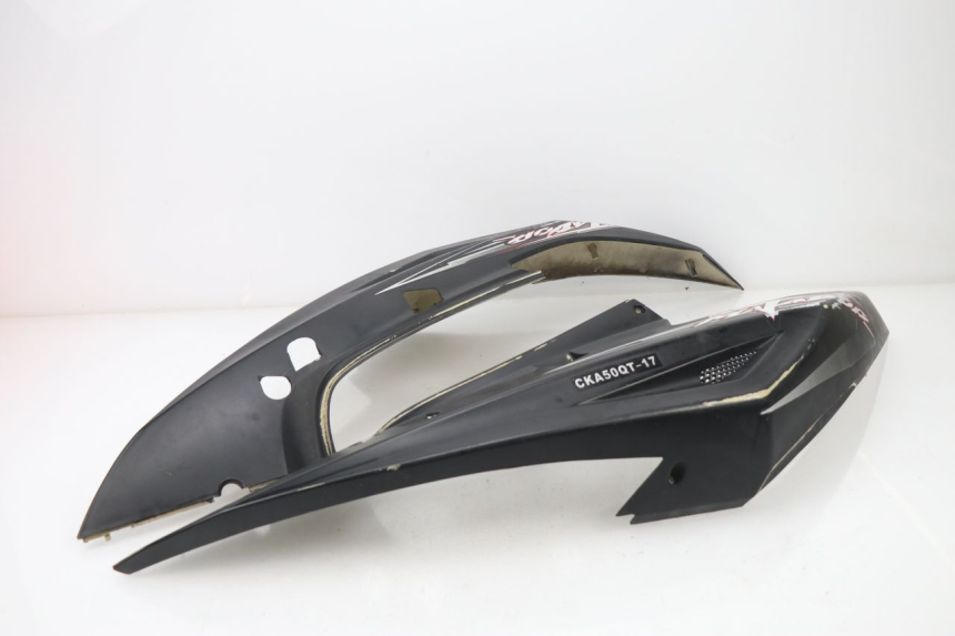 photo de HECKVERKLEIDUNG EUROCKA MATADOR 4T 50 (2010 - 2016) - Hauptansicht