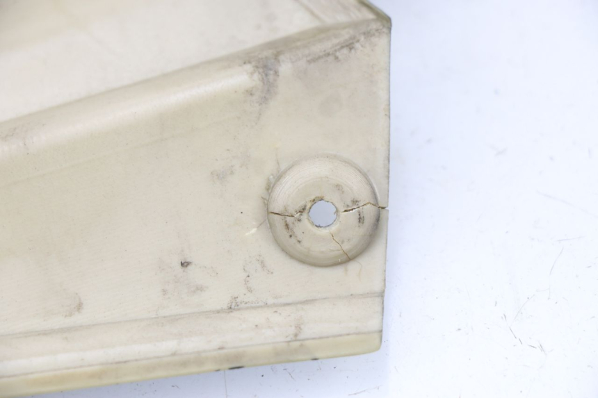 photo de HECKVERKLEIDUNG EUROCKA MATADOR 4T 50 (2010 - 2016) - Detailansicht des Bauteils