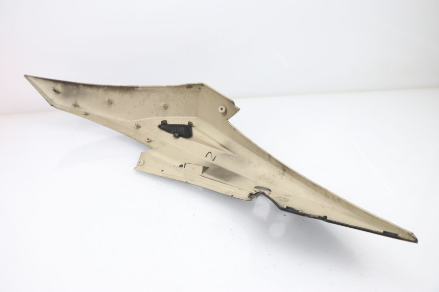 photo de HECKVERKLEIDUNG EUROCKA MATADOR 4T 50 (2010 - 2016) - Charakteristische Merkmale