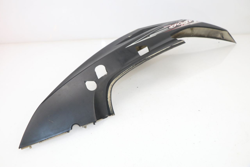 photo de HECKVERKLEIDUNG EUROCKA MATADOR 4T 50 (2010 - 2016) - Detaillierte Sichtprüfung