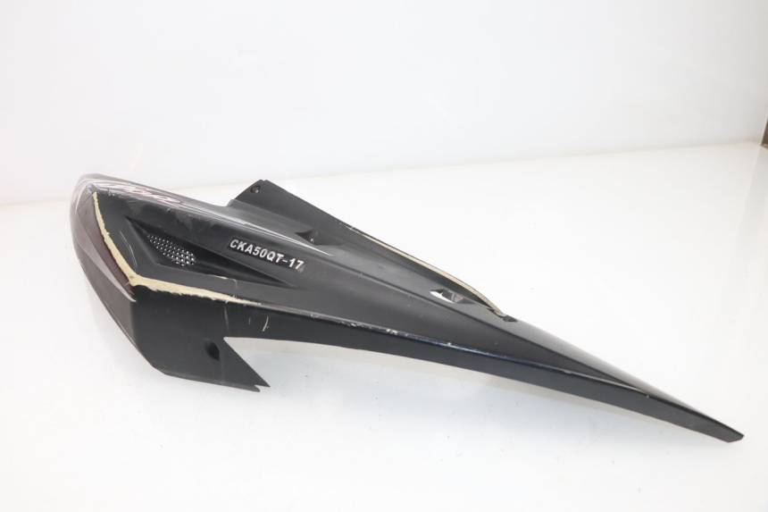 photo de HECKVERKLEIDUNG EUROCKA MATADOR 4T 50 (2010 - 2016) - Fokus auf die Struktur