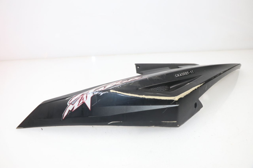 photo de HECKVERKLEIDUNG EUROCKA MATADOR 4T 50 (2010 - 2016) - Alternativer Blickwinkel