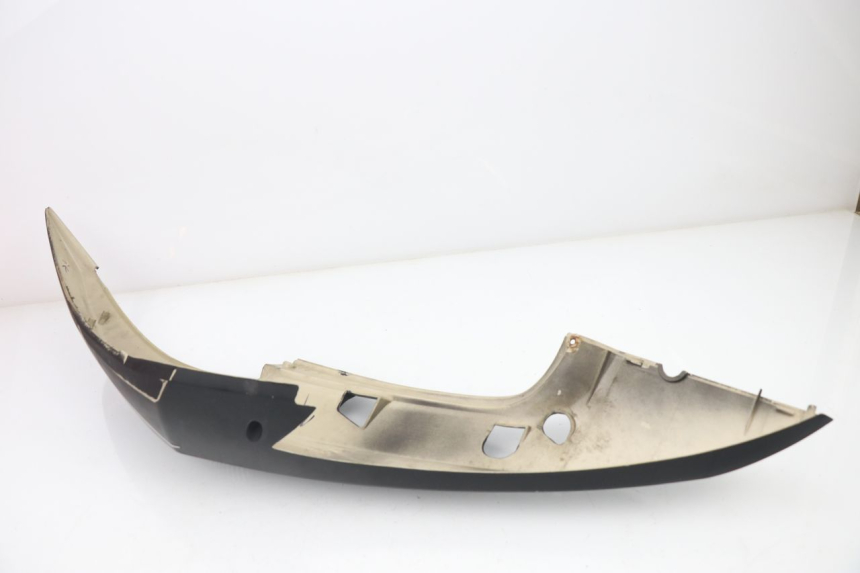 photo de HECKVERKLEIDUNG EUROCKA MATADOR 4T 50 (2010 - 2016) - Qualität der Gebrauchtware