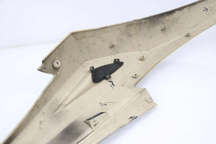 photo de HECKVERKLEIDUNG EUROCKA MATADOR 4T 50 (2010 - 2016) - Hauptansicht