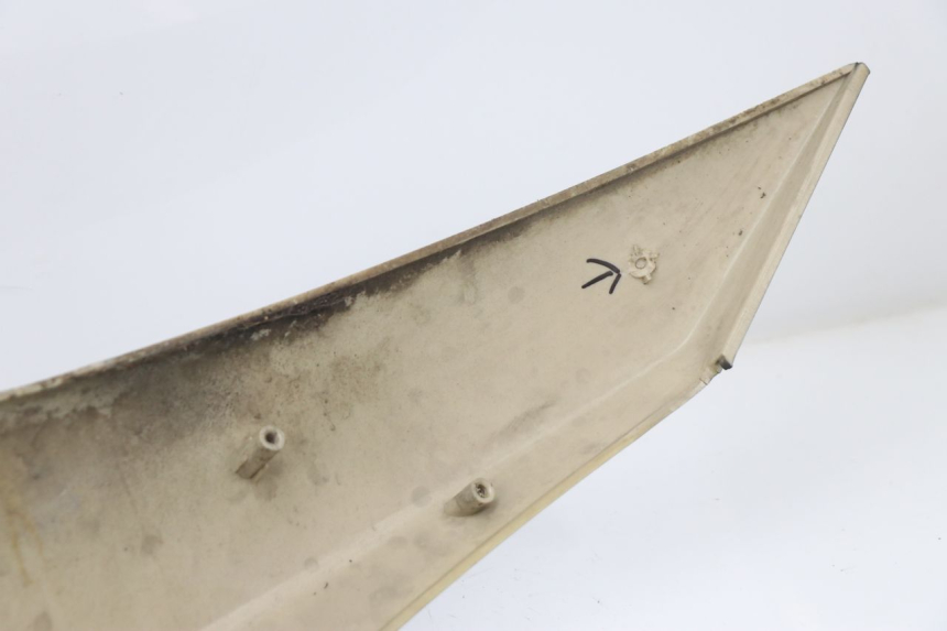 photo de HECKVERKLEIDUNG EUROCKA MATADOR 4T 50 (2010 - 2016) - Detailansicht des Bauteils