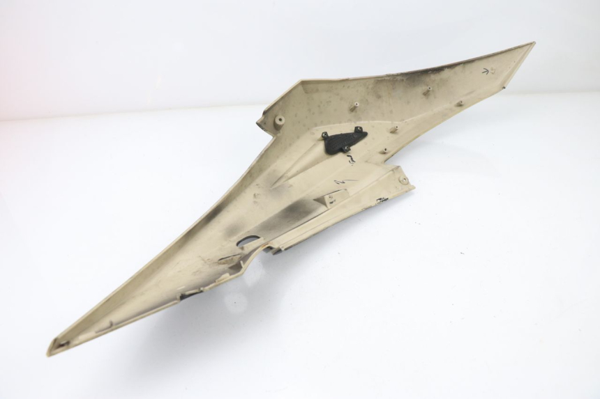 photo de HECKVERKLEIDUNG EUROCKA MATADOR 4T 50 (2010 - 2016) - Zoom auf Gebrauchszustand