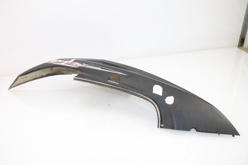 photo de HECKVERKLEIDUNG EUROCKA MATADOR 4T 50 (2010 - 2016) - Technische Nahaufnahme