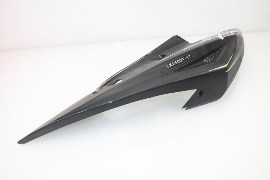 photo de HECKVERKLEIDUNG EUROCKA MATADOR 4T 50 (2010 - 2016) - Gesamtansicht des Produkts