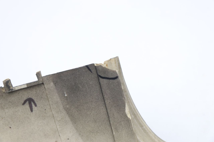 photo de HECKVERKLEIDUNG EUROCKA MATADOR 4T 50 (2010 - 2016) - Gesamtansicht des Produkts