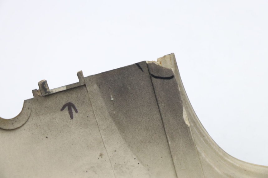 photo de HECKVERKLEIDUNG EUROCKA MATADOR 4T 50 (2010 - 2016) - Details der Befestigungspunkte