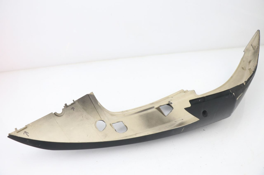 photo de HECKVERKLEIDUNG EUROCKA MATADOR 4T 50 (2010 - 2016) - Oberflächenzustand und Material