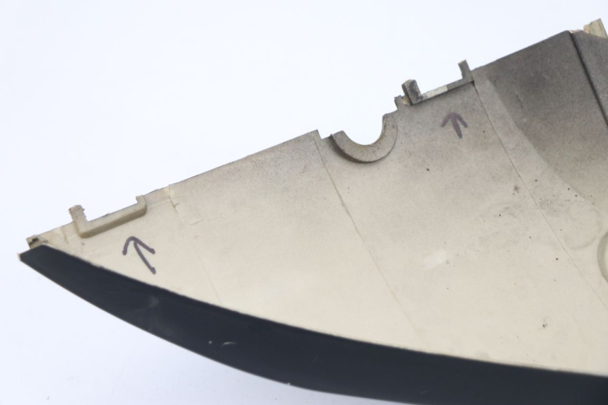 photo de HECKVERKLEIDUNG EUROCKA MATADOR 4T 50 (2010 - 2016) - Geprüftes Gebrauchtteil