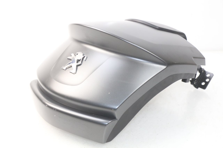 photo de HECKVERKLEIDUNG PEUGEOT METROPOLIS 400 (2017 - 2020) - Hauptansicht