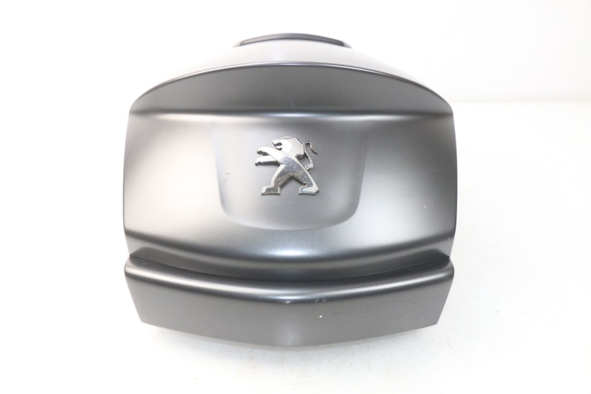 photo de HECKVERKLEIDUNG PEUGEOT METROPOLIS 400 (2017 - 2020) - Details der Befestigungspunkte