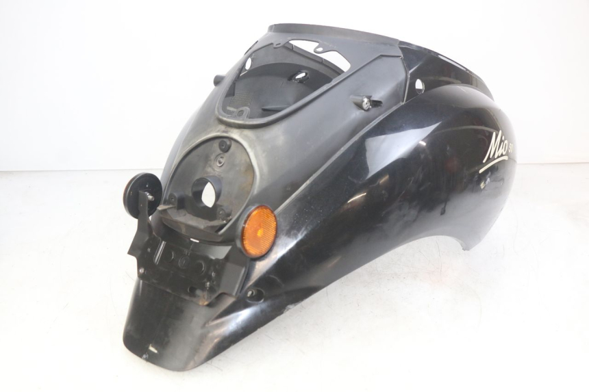 photo de HECKVERKLEIDUNG SYM MIO 50 (2011 - 2017) - Hauptansicht