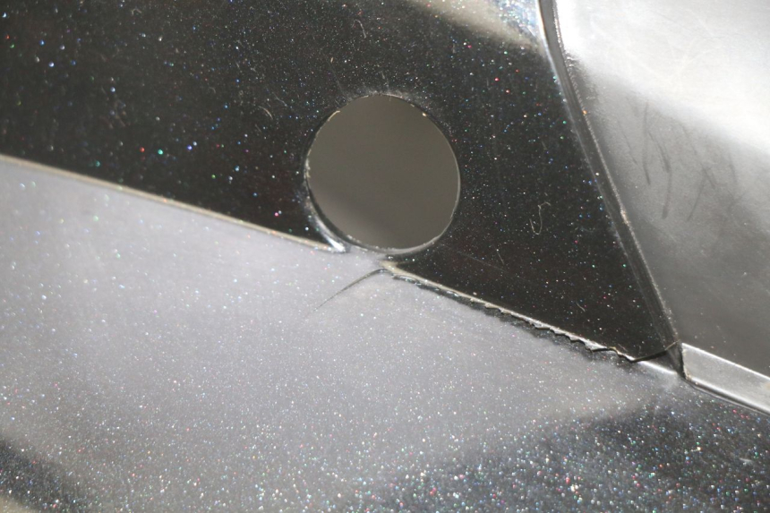 photo de HECKVERKLEIDUNG SYM MIO 50 (2011 - 2017) - Charakteristische Merkmale