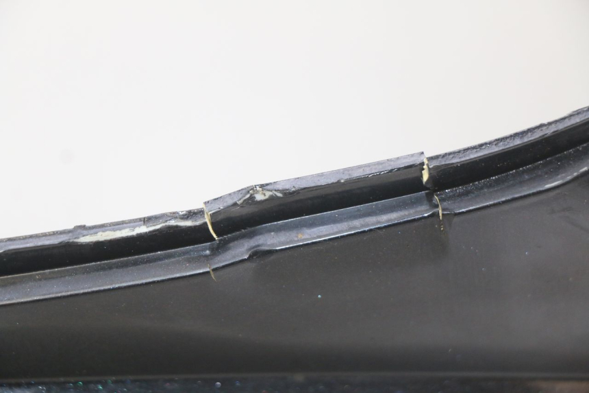 photo de HECKVERKLEIDUNG SYM MIO 50 (2011 - 2017) - Geprüftes Gebrauchtteil