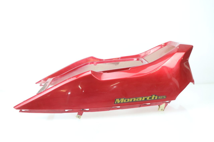 photo de HECKVERKLEIDUNG LINHAI MONARCH 125 (2003 - 2005) - Hauptansicht