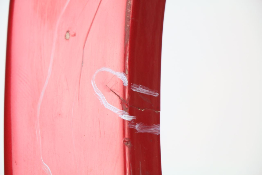 photo de HECKVERKLEIDUNG LINHAI MONARCH 125 (2003 - 2005) - Kennzeichnungen und Originalreferenzen