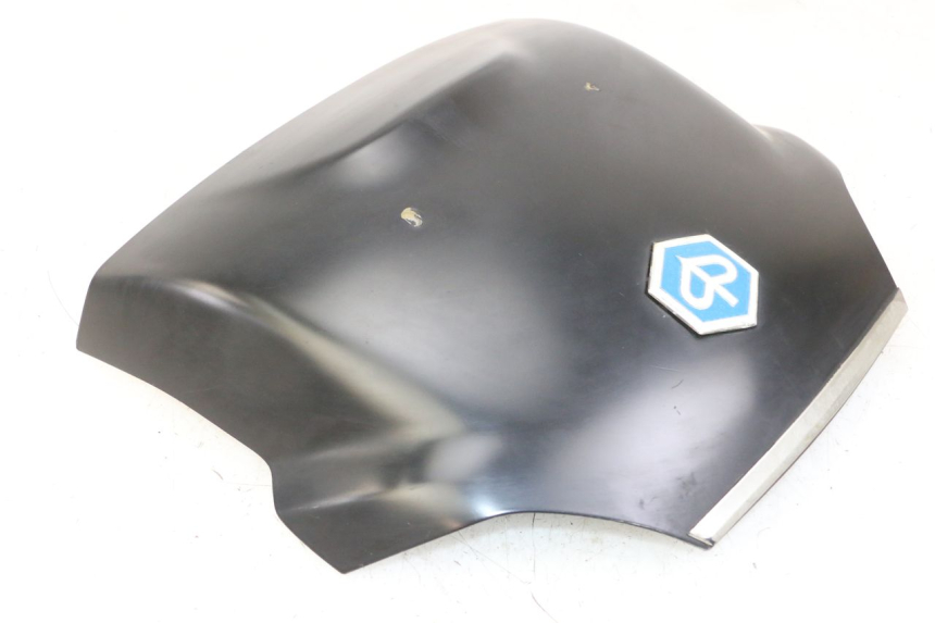 photo de HECKVERKLEIDUNG PIAGGIO MP3 LT 400 (2007 - 2012) - Details der Befestigungspunkte